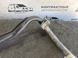 Горловина топливного бака, Toyota Camry 2006-2009