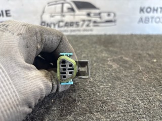 датчик кислорода, ориг. номер 12634061, Chevrolet Captiva 2015-2018
