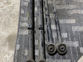 Задние тяги, Great wall Hover H3 2010-2015