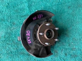 ступица, ориг. номер 4350232070, 4770333040, 4770333070, 4770333010, Toyota Camry Gracia