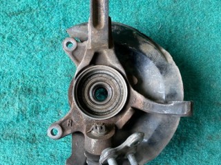 ступица, ориг. номер 4350232070, 4770333040, 4770333070, 4770333010, Toyota Camry Gracia