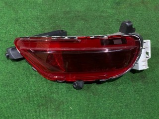 Светоотражатель, ориг. номер W3867, KB8A515L0, K123515L0, Mazda CX-5 2017-2021