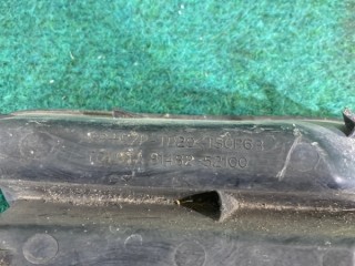 Заглушка туманки, ориг. номер 8148152110, 8148252100, Toyota Vitz 2005-2007