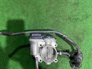 Дроссельная заслонка, ориг. номер 351002B300, Hyundai