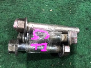 Болт переднего рычага, ориг. номер MU000760, MU000546, ZV3900M, FS1008, STPMU000760, AK00390, 000010061429218, Mitsubishi Outlander 2018-2022