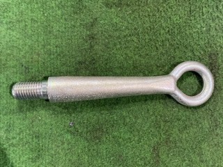 болт буксировочный, ориг. номер 5196028020, 5196002070, Toyota Corolla 2006-2010