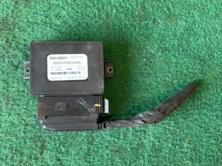 Блок управления EPB, ориг. номер 3508100XKV08A, Haval H9 2017-2024