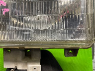 фара, ориг. номер 11037853, PH37853, Mitsubishi Fuso Canter