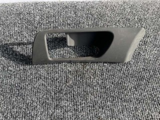 Накладка ручки двери внутренняя, ориг. номер 6761605020, Toyota Avensis 2006-2009