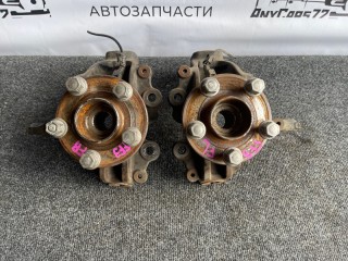 Ступицы комплект, ориг. номер 1702855, BV6Z3K186D, BV6Z3K185D, 2020593, CV6Z1104A, 2182CDHF, PL754, Ford Focus 2011-2015