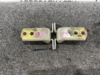 Крепление двери, ориг. номер 6931065J00, 6932065J00, Suzuki GRAND VITARA 2005-2008