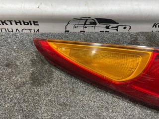фонарь, ориг. номер 220-63522, Nissan TINO