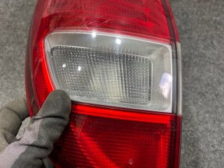 фонарь, ориг. номер 220-63522, Nissan TINO