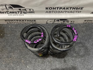 пружины, ориг. номер KN3M28011, Mazda CX-5 2017-2021