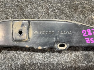 планка телевизора верхняя, ориг. номер 622901AA0A, Nissan Murano 2010-2012
