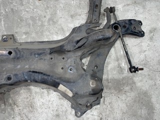 БАЛКА ПОД ДВИГАТЕЛЬ, Toyota Corolla 2006-2010