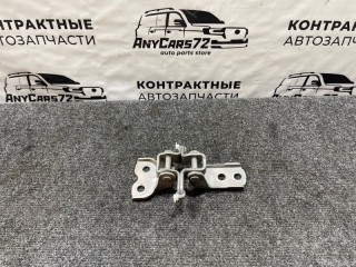 Крепление двери, ориг. номер 6871052010, 6873052010, Toyota Vitz 1999-2001
