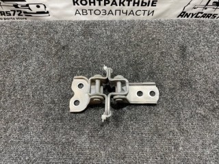 Крепление двери, ориг. номер 6871052010, 6873052010, Toyota Vitz 1999-2001