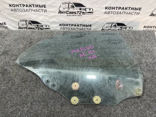 стекло, Toyota marino