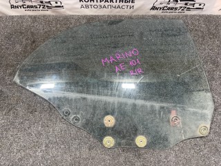 стекло, Toyota marino