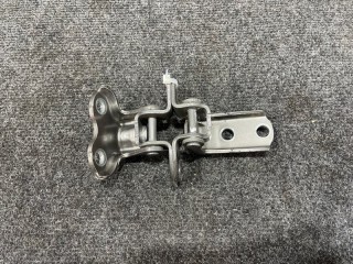 Крепление двери, ориг. номер 6877006010, 6875006020, Toyota Camry 2009-2011
