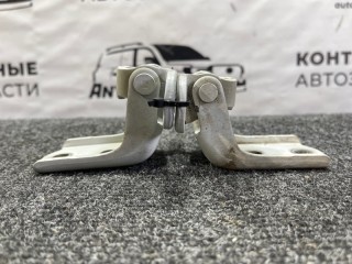 Крепление двери, Kia Rio 2009-2011