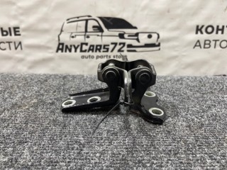 Крепление двери, ориг. номер 6878006010, 6876006020, Toyota Camry 2011-2014