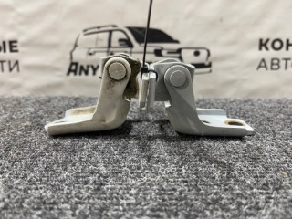 Крепление двери, ориг. номер KD5358210, D46159210A, Mazda CX-5 2017-2021