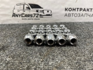 Гайка на колесо, Mazda CX-5 2017-2021