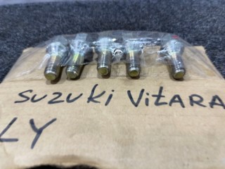 Болт колеса, ориг. номер 4342386G01, Suzuki Vitara 2014-2019