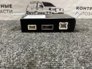 Блок управления LAN, ориг. номер 2849149U01, Nissan Maxima 1994-2000