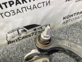 Рычаги комплект, ориг. номер KB7W28550, KB7W28500, KD3528300, KB7W28C10, 9YA02123J, GJ6A28458, 9YB041238, Mazda CX-5 2017-2021