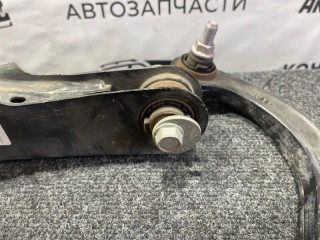 Рычаги комплект, ориг. номер KB7W28550, KB7W28500, KD3528300, KB7W28C10, 9YA02123J, GJ6A28458, 9YB041238, Mazda CX-5 2017-2021