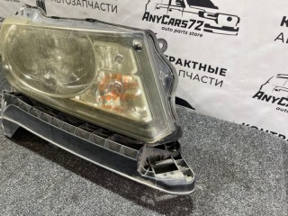 фара, ориг. номер 100-22068, HONDA freed SPIKE