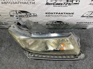 фара, ориг. номер 100-22068, HONDA freed SPIKE