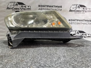 фара, ориг. номер 100-22068, HONDA freed SPIKE