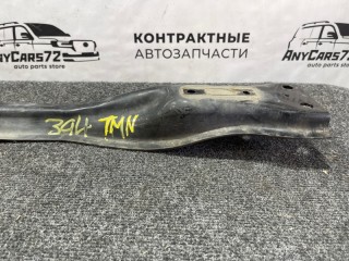 Балка продольная под ДВС, ориг. номер 4000A094, FRAMECY4A, 0206053719006P, 5808119, MBL40000944, Mitsubishi Lancer 2011-2015