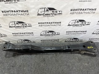Балка продольная под ДВС, ориг. номер 1124040U00, Nissan Maxima 1994-2000