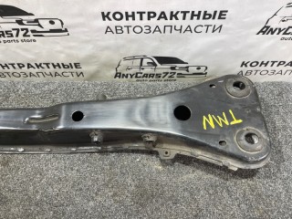 Балка продольная под ДВС, ориг. номер 1124040U00, Nissan Maxima 1994-2000