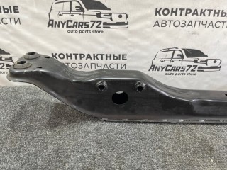 Балка продольная под ДВС, ориг. номер 1124040U00, Nissan Maxima 1994-2000