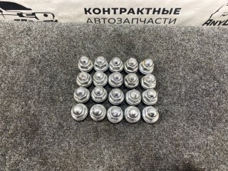 Гайка на колесо, ориг. номер MR455707, Mitsubishi ASX 2010-2013