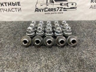 Гайка на колесо, ориг. номер MR455707, Mitsubishi ASX 2010-2013