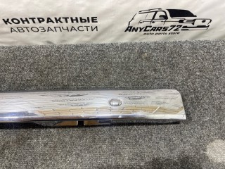планка пятой двери, Nissan X-Trail 2004-2007