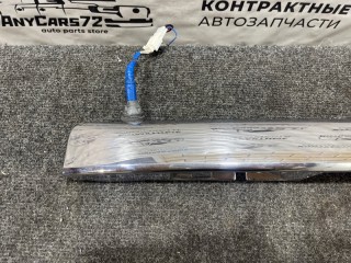 планка пятой двери, Nissan X-Trail 2004-2007
