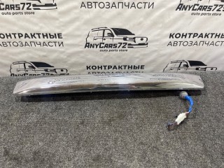 планка пятой двери, Nissan X-Trail 2004-2007
