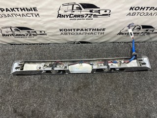 планка пятой двери, Nissan X-Trail 2004-2007