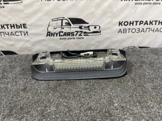 Стоп сигнал в крышку багажника, ориг. номер 28663852, Nissan X-Trail 2004-2007