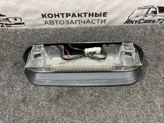 Стоп сигнал в крышку багажника, ориг. номер 28663852, Nissan X-Trail 2004-2007