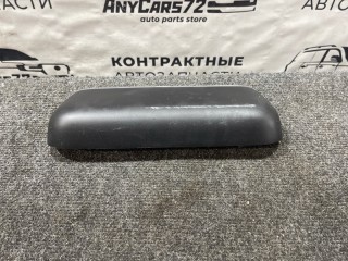 Стоп сигнал в крышку багажника, ориг. номер 28663852, Nissan X-Trail 2004-2007