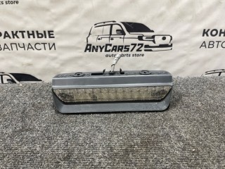 Стоп сигнал в крышку багажника, ориг. номер P7587, Honda Fit 2007-2010